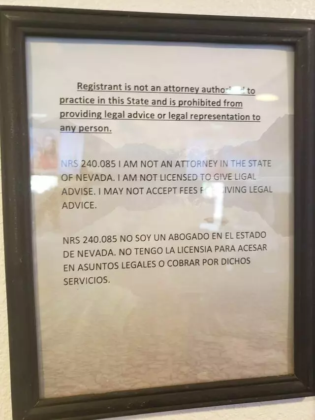 Nivexo Document Services