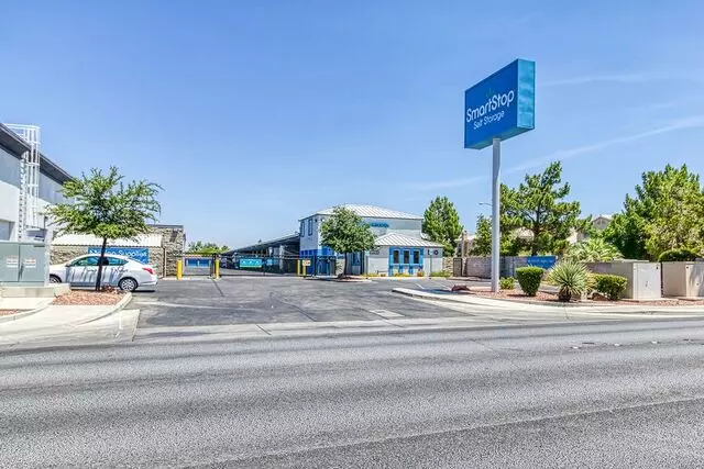 SmartStop Self Storage