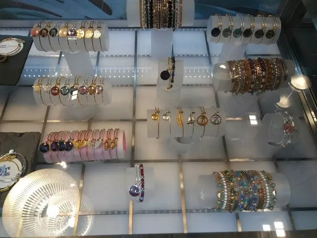 ALEX AND ANI