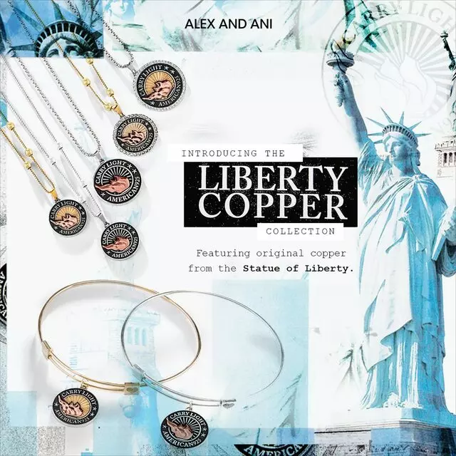ALEX AND ANI