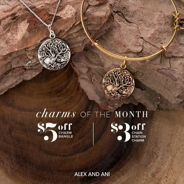 ALEX AND ANI