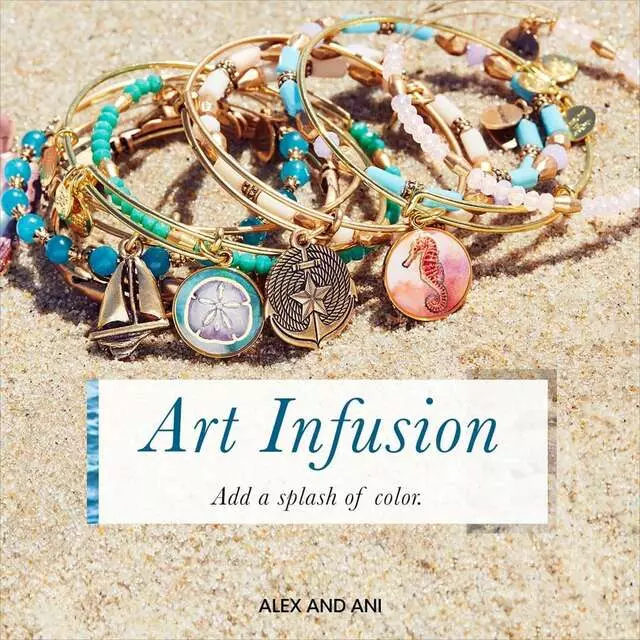 ALEX AND ANI