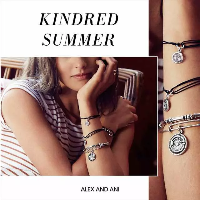 ALEX AND ANI