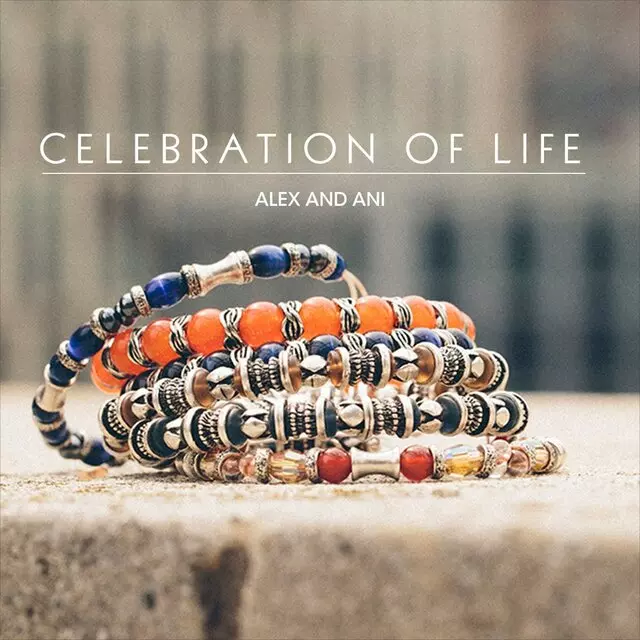 ALEX AND ANI