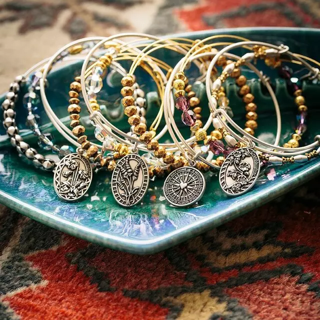 ALEX AND ANI