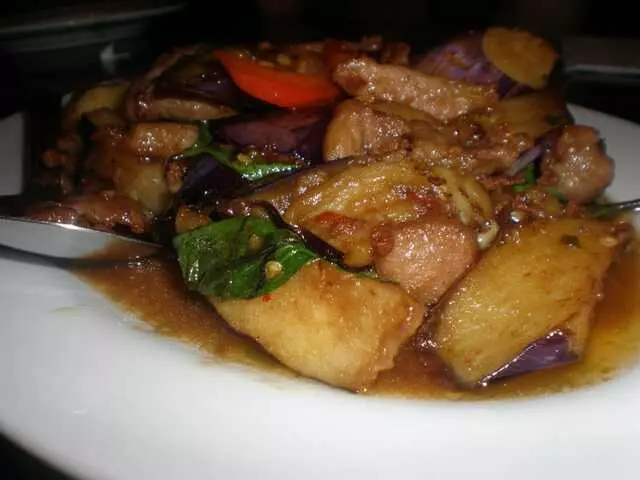 Archi’s Thai Bistro