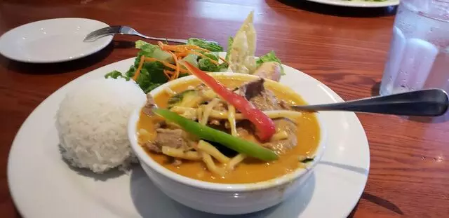 Archi’s Thai Bistro