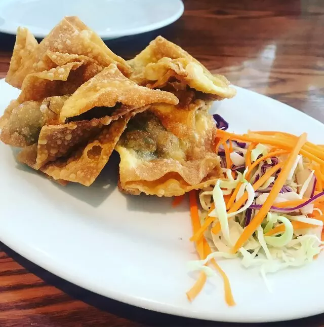 Archi’s Thai Bistro