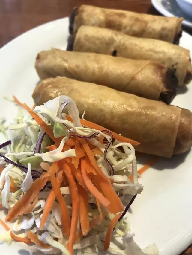 Archi’s Thai Bistro