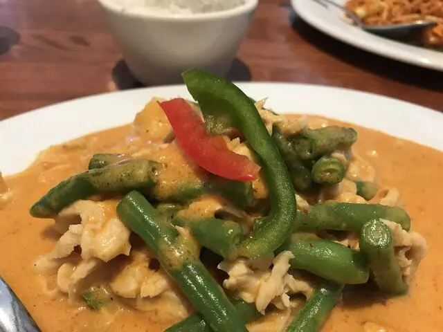 Archi’s Thai Bistro