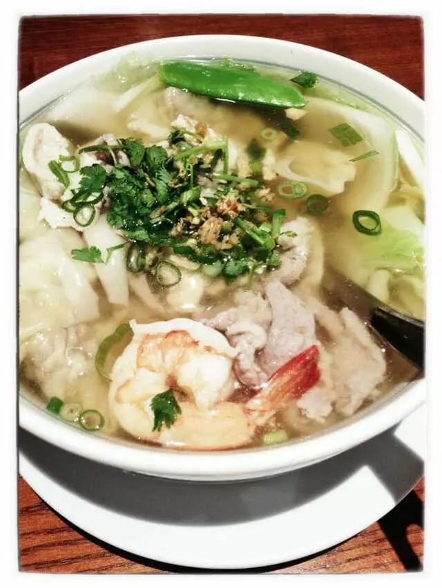 Archi’s Thai Bistro