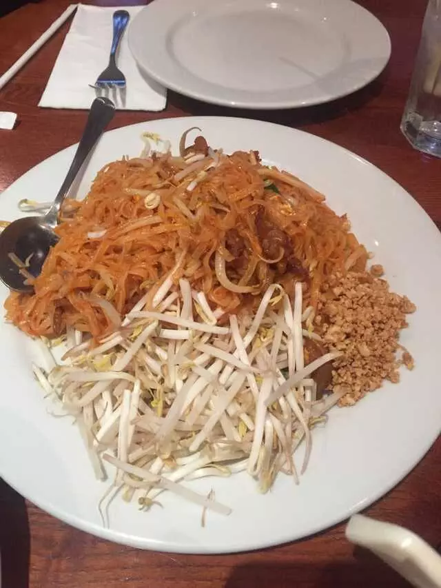 Archi’s Thai Bistro