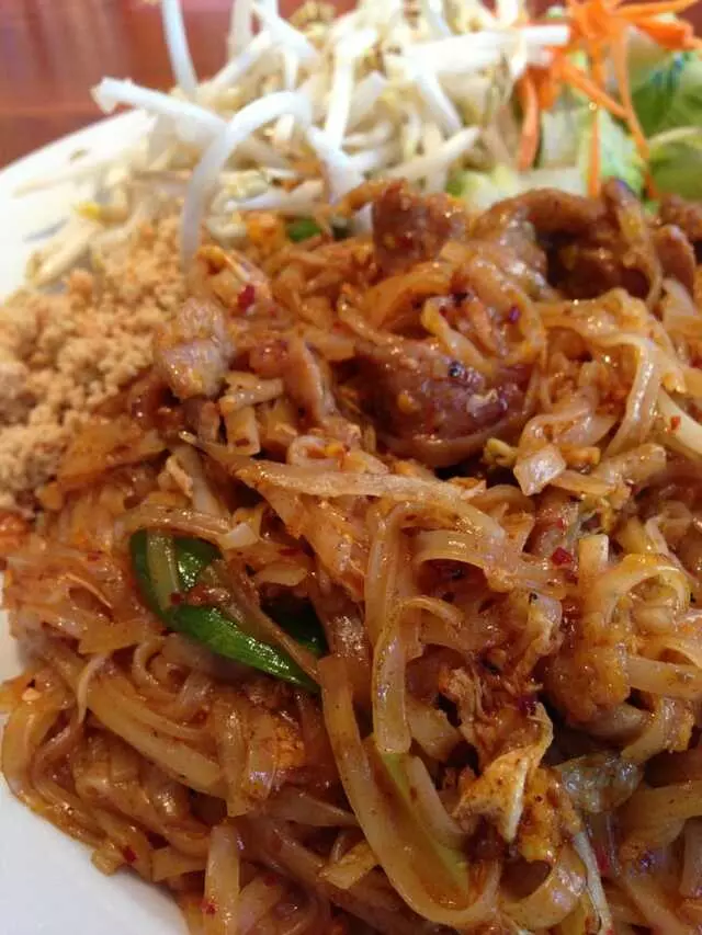 Archi’s Thai Bistro