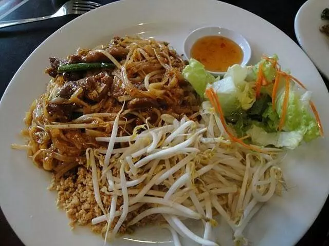 Archi’s Thai Bistro