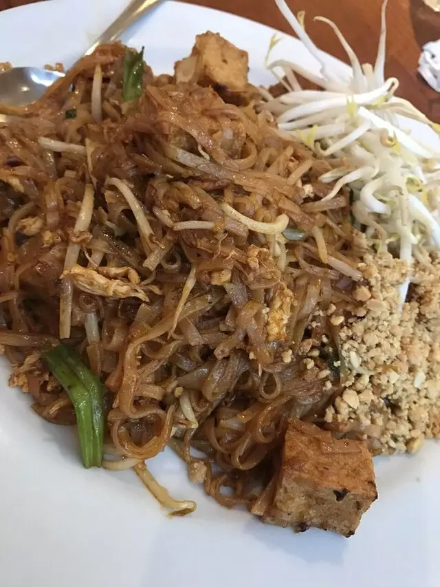 Archi’s Thai Bistro
