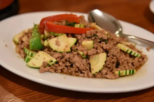 Archi’s Thai Bistro