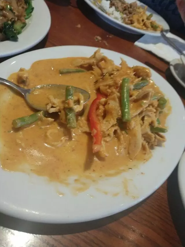 Archi’s Thai Bistro