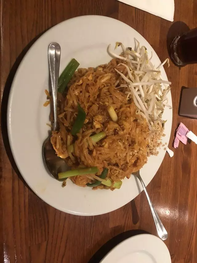 Archi’s Thai Bistro