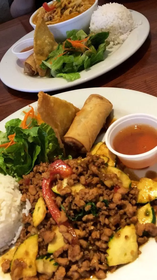 Archi’s Thai Bistro
