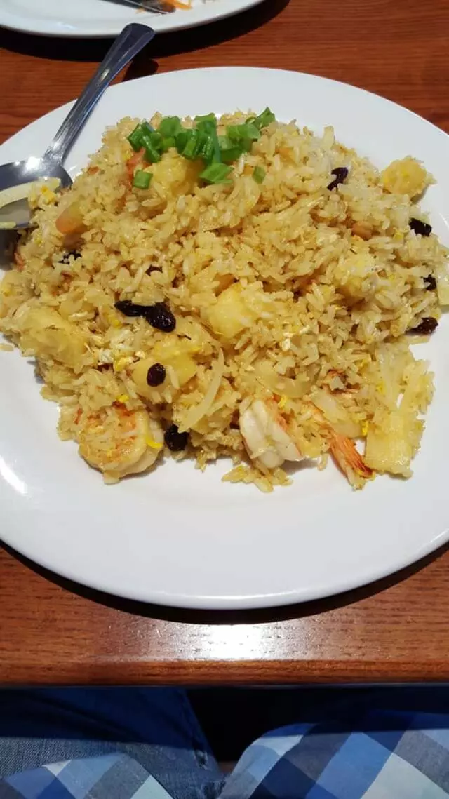 Archi’s Thai Bistro