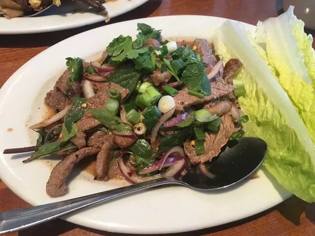 Archi’s Thai Bistro