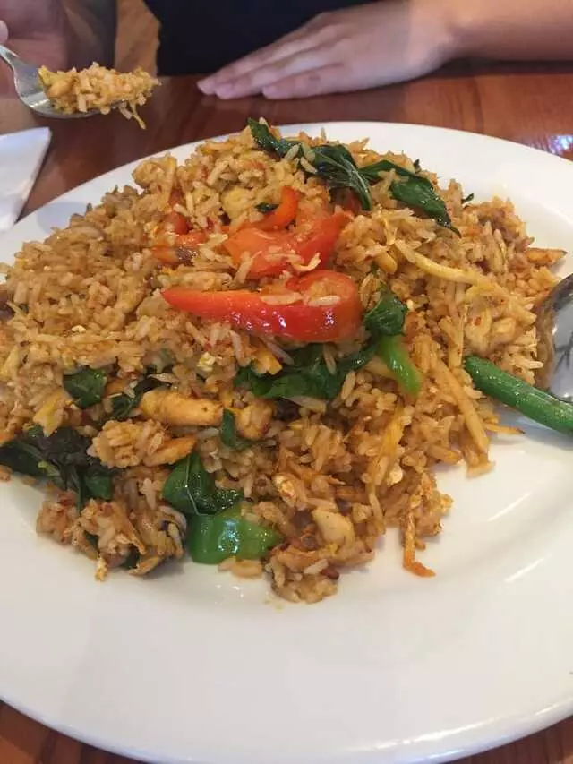 Archi’s Thai Bistro
