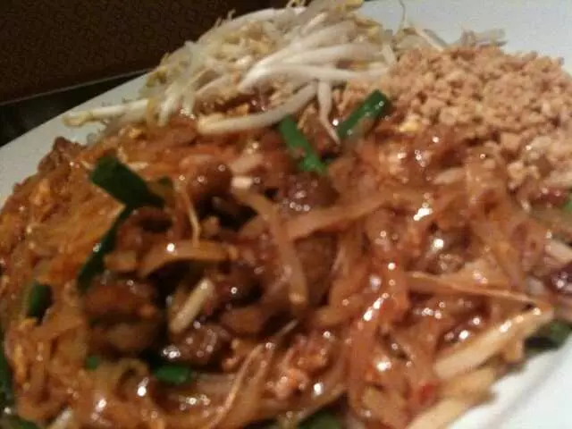 Archi’s Thai Bistro