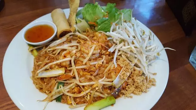 Archi’s Thai Bistro