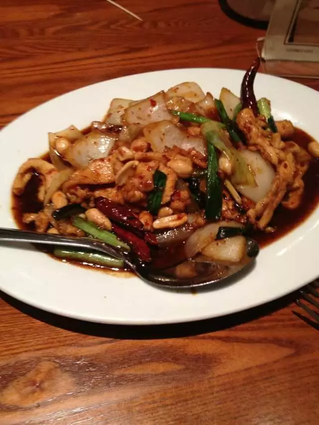 Archi’s Thai Bistro