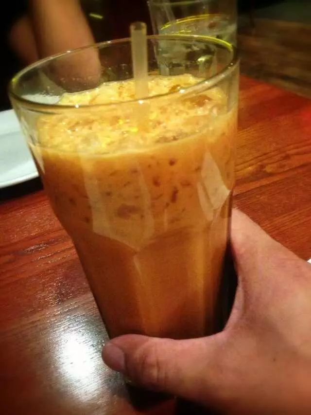 Archi’s Thai Bistro