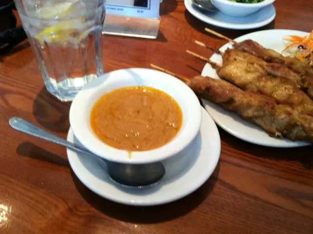 Archi’s Thai Bistro