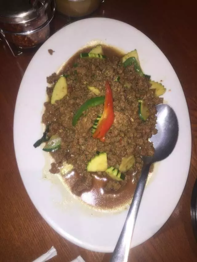 Archi’s Thai Bistro