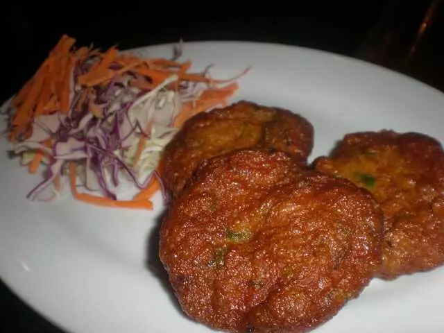 Archi’s Thai Bistro