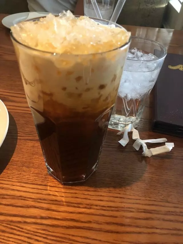 Archi’s Thai Bistro