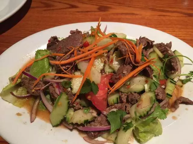 Archi’s Thai Bistro