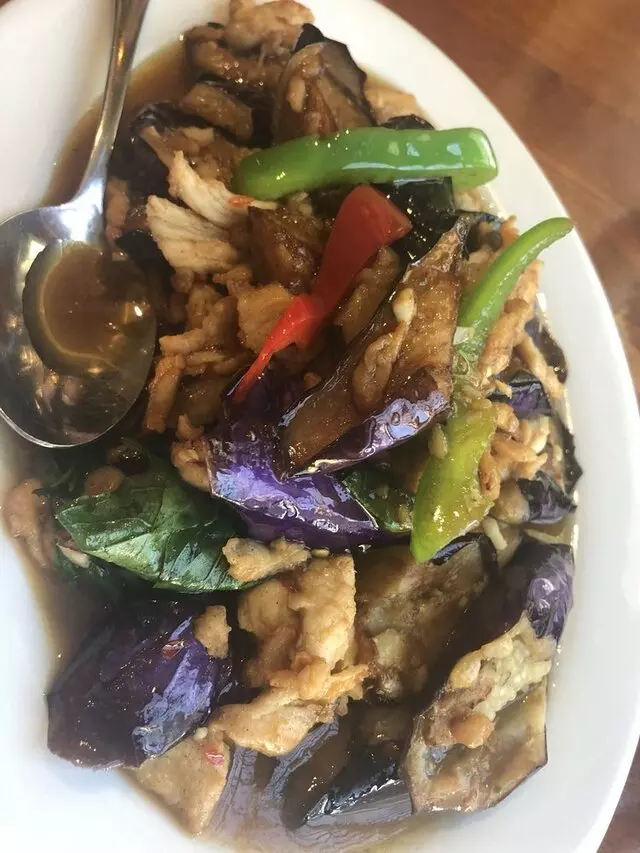Archi’s Thai Bistro