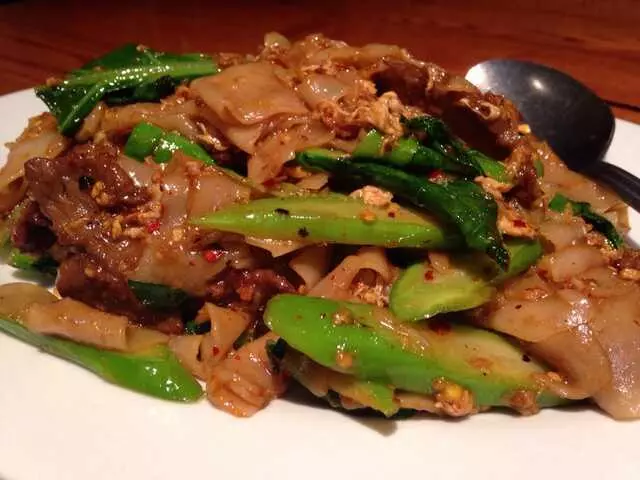 Archi’s Thai Bistro