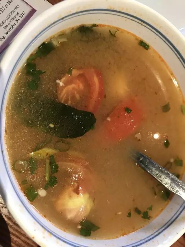 Archi’s Thai Bistro