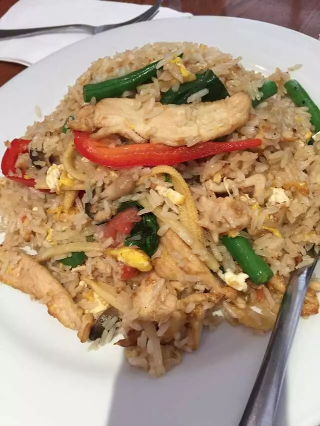 Archi’s Thai Bistro
