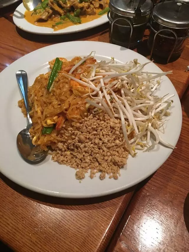 Archi’s Thai Bistro