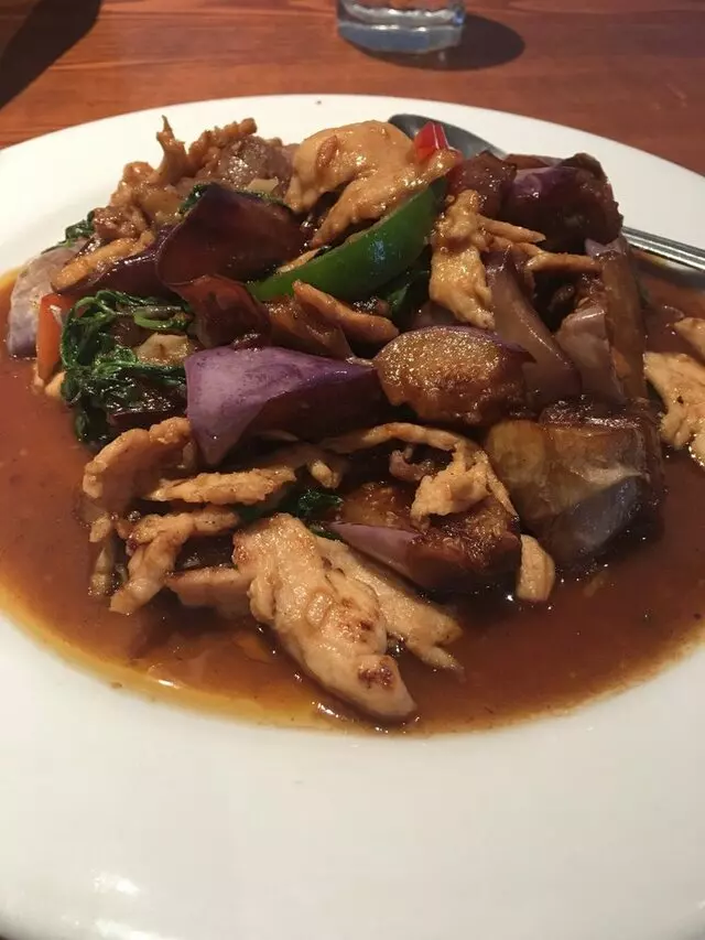 Archi’s Thai Bistro