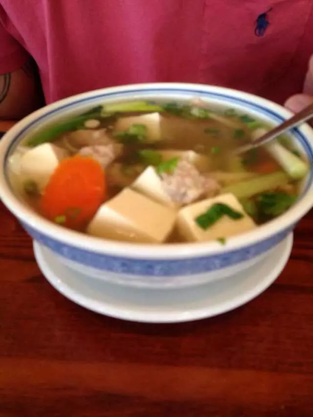 Archi’s Thai Bistro