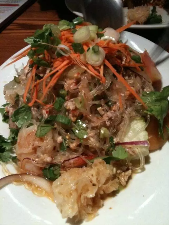 Archi’s Thai Bistro