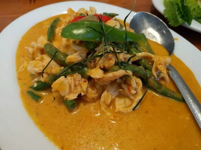 Archi’s Thai Bistro