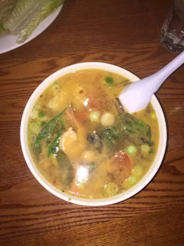 Archi’s Thai Bistro