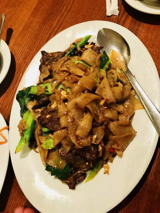 Archi’s Thai Bistro