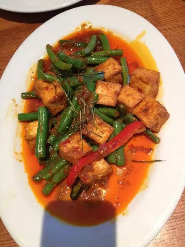 Archi’s Thai Bistro