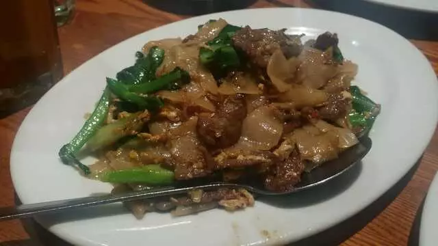 Archi’s Thai Bistro