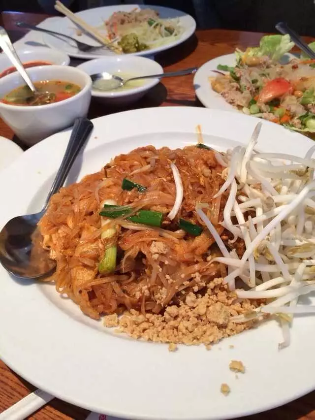 Archi’s Thai Bistro