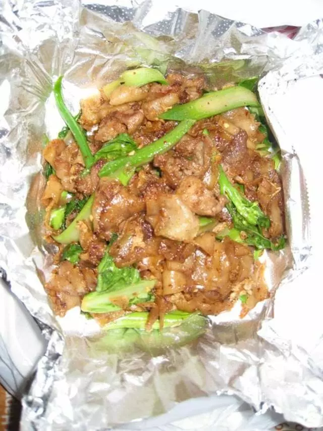 Archi’s Thai Bistro